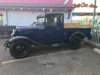 1930 Chevrolet Pickup for sale in Michigan (ID-34465)