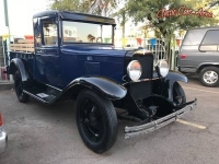 1930 Chevrolet Pickup for sale in Michigan (ID-34465)