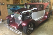1930 Chevrolet Roadster for sale