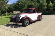 1930 Chevrolet Pickup for sale