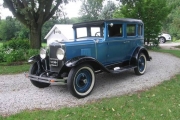 1930 Chevrolet AE Independence for sale