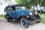 1930 Chevrolet National for sale