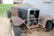 1930 Chevrolet Roadster Pickup for sale in Arizona