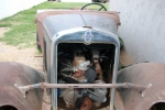 1930 Chevrolet Roadster Pickup for sale in Arizona (ID-58766)