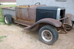 1930 Chevrolet Roadster Pickup for sale in Arizona (ID-58766)