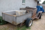 1930 Chevrolet Roadster Pickup for sale in Arizona (ID-58766)