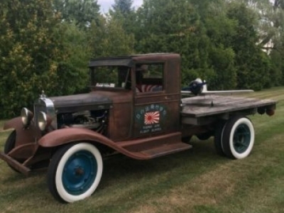 1930 Chevrolet Pickup for sale
