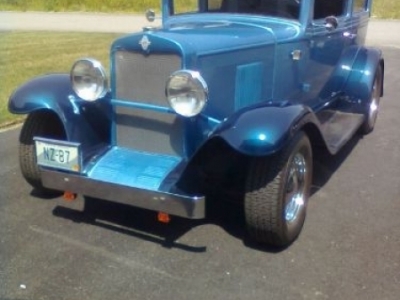 1930 Chevrolet Sedan for sale