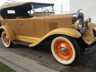 1930 Chevrolet Phaeton for sale