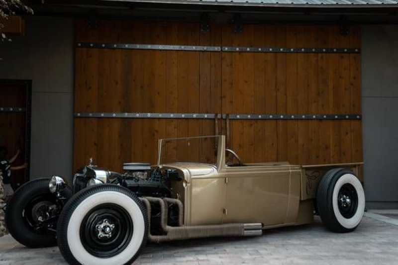 1930 Chevrolet Pickup for sale in Texas (ID-82954)