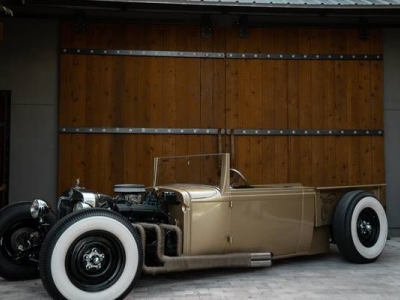 1930 Chevrolet Pickup for sale