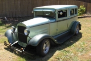 1930 Chrysler Sedan for sale