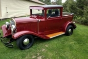1930 DeSoto Street Rod for sale