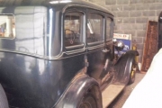 1930 Dodge Brothers Sedan for sale