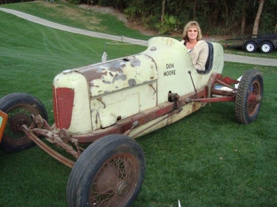 1930 Duesenberg AAA Dreyer for sale