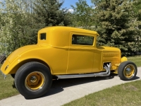 1930 Hudson Essex Coupe for sale in Dawson Creek, British Columbia (ID-115882)