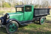 1930 Ford Model AA for sale