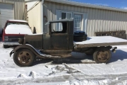 1930 Ford Model AA for sale