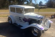 1930 Ford Sedan for sale
