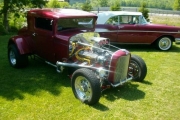 1930 Ford Hi-Boy for sale