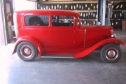 1930 Ford Sedan for sale