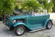 1930 Ford Roadster for sale