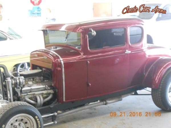 1930 Ford Model A for sale in Arkansas (ID-12502) 1930 Ford Model A for sale in Arkansas (ID-12502)