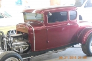 1930 Ford Model A for sale in Arkansas