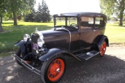 1930 Ford Model A for sale in Wyoming
