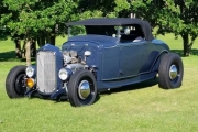 1930 Ford Roadster for sale