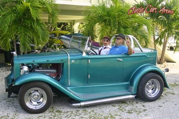 1930 Ford Roadster for sale in Michigan (ID-14665) 1930 Ford Roadster for sale in Michigan (ID-14665)