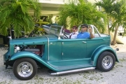 1930 Ford Roadster for sale