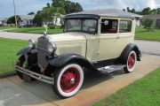 1930 Ford Tudor for sale