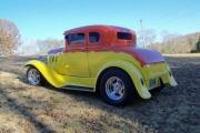 1930 Ford Coupe for sale