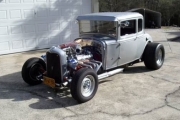 1930 Ford Coupe for sale