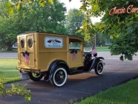 1930 Ford Model A for sale in Ohio (ID-21069)