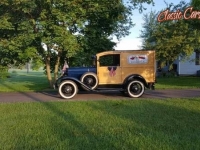 1930 Ford Model A for sale in Ohio (ID-21069)