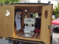 1930 Ford Model A for sale in Ohio (ID-21069)