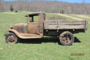 1930 Ford Model AA for sale