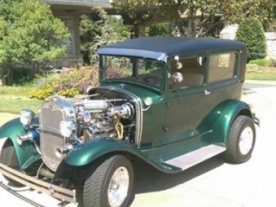 1930 Ford Model A for sale in Oklahoma