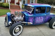 1930 Ford Coupe for sale