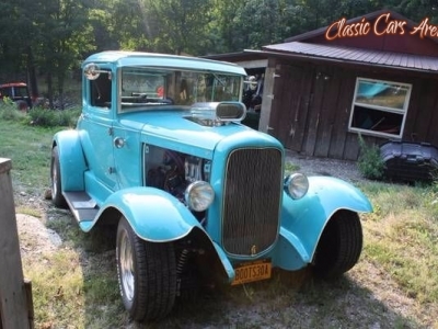 1930 Ford Model A for sale