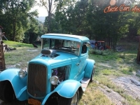 1930 Ford Model A for sale in New York (ID-27405)