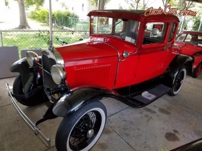 1930 Ford Model A for sale