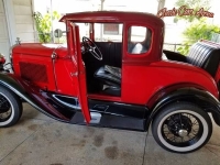 1930 Ford Model A for sale in New York (ID-27612)