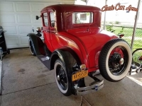 1930 Ford Model A for sale in New York (ID-27612)