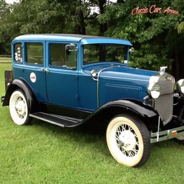 1930 Ford Model A for sale in Texas (ID-27878) 1930 Ford Model A for sale in Texas (ID-27878)