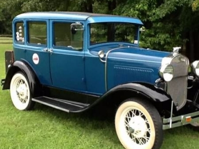 1930 Ford Model A for sale in Texas
