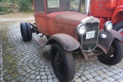 1930 Ford Model AA for sale