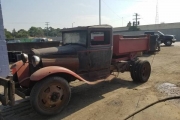 1930 Ford Model AA for sale